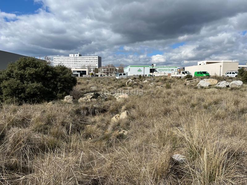 Foto da649c2f-4787-4a30-b48d-089a57b093c5. Residential plot in ramon de francisco 1 in Hervencias Ávila