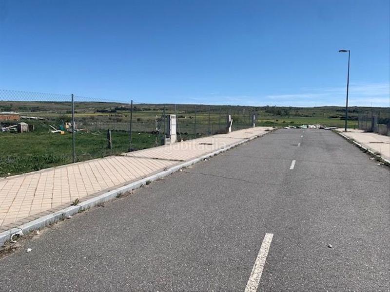 Foto 2f154d87-4b60-4135-be66-02dd678e55f7. Terreno residencial en 3/3 rompidas viejas solar urbano unifamiliar en Ávila