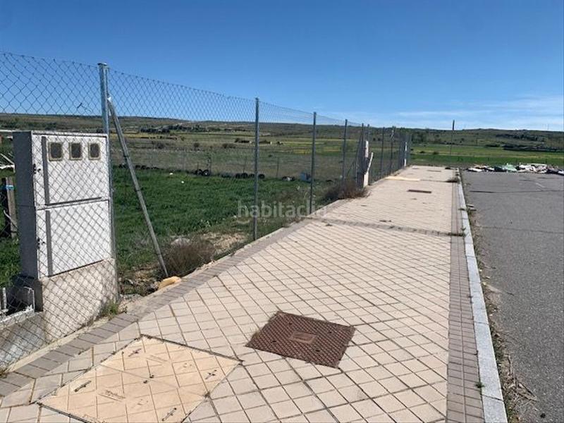 Foto 39a0a144-09ca-4fe8-8852-a498365d0823. Terreno residencial en 3/3 rompidas viejas solar urbano unifamiliar en Ávila