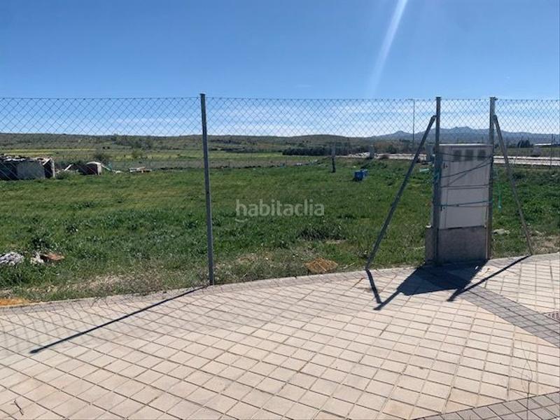 Foto aae35896-83ab-41cf-a01b-5040330ae83b. Terreno residencial en 3/3 rompidas viejas solar urbano unifamiliar en Ávila