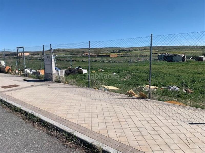 Foto b902854f-89be-4ae9-be0f-49ed2f1183e6. Terreno residencial en 3/3 rompidas viejas solar urbano unifamiliar en Ávila