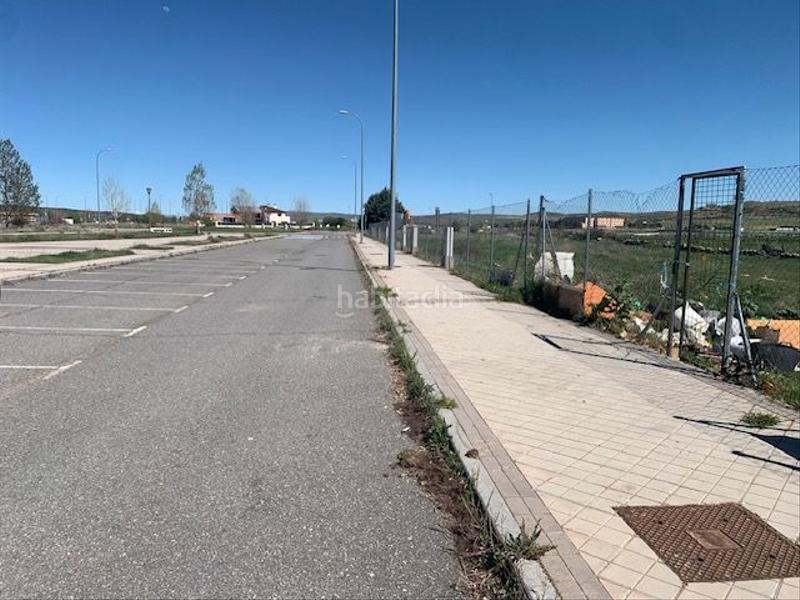 Foto bf047041-eabe-4056-9d49-bd6a4a957080. Terreno residencial en 3/3 rompidas viejas solar urbano unifamiliar en Ávila