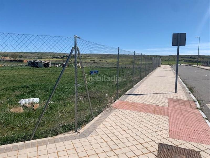Foto f5850d13-0491-48ac-a0aa-ee38264ed099. Terreno residencial en 3/3 rompidas viejas solar urbano unifamiliar en Ávila