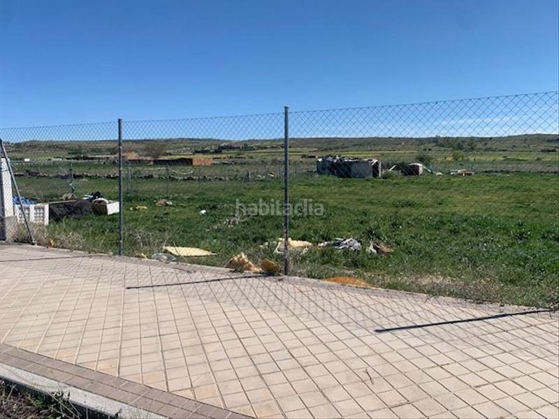 Foto fb048666-5d21-4302-be6e-753f6cd67635. Terreno residencial en 3/3 rompidas viejas solar urbano unifamiliar en Ávila
