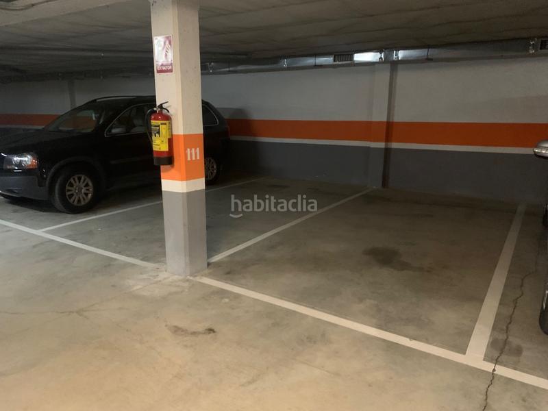 Foto 2ed2439a-3329-4a4e-87ce-f88f51c31ca2. Autoparkplatz in mancebo de arevalo 15 in Sur Ávila