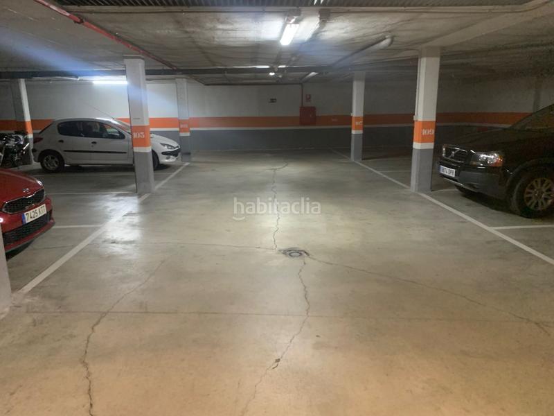 Foto 47296b13-cc74-4d0f-bc04-9e24075b2c50. Autoparkplatz in mancebo de arevalo 15 in Sur Ávila