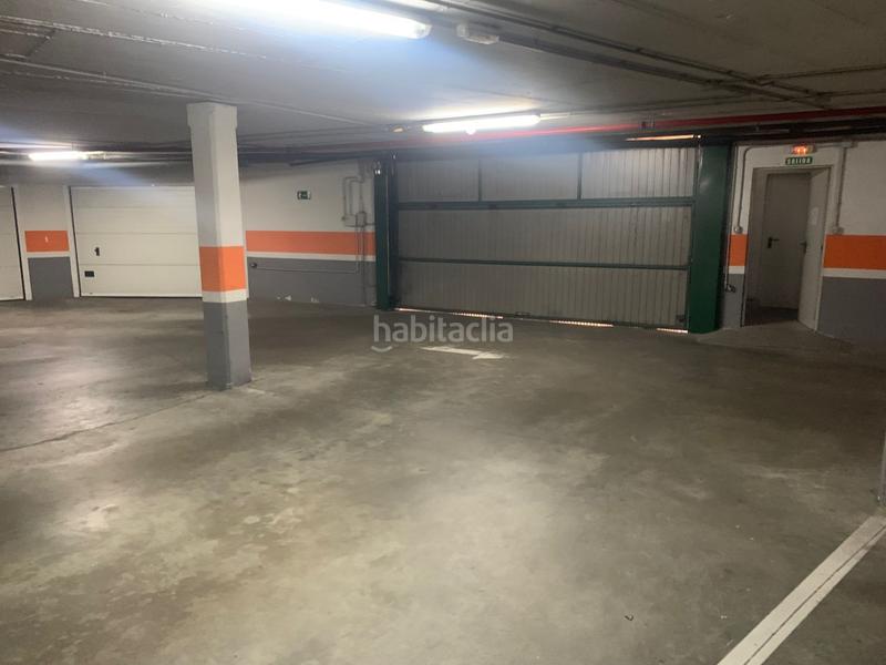 Foto 4a6058c6-6860-483e-84e0-5b299b71811d. Autoparkplatz in mancebo de arevalo 15 in Sur Ávila