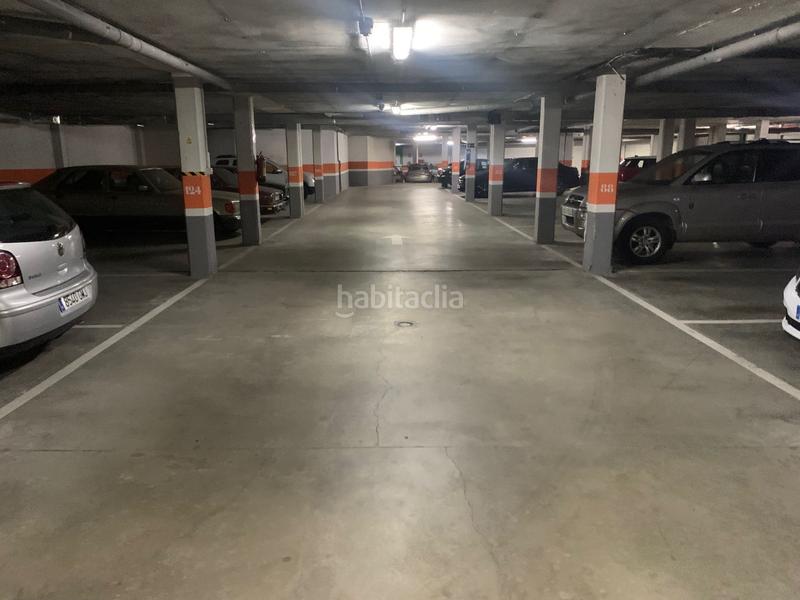 Foto 4c4e3149-67b0-455c-a508-4843154f610d. Autoparkplatz in mancebo de arevalo 15 in Sur Ávila