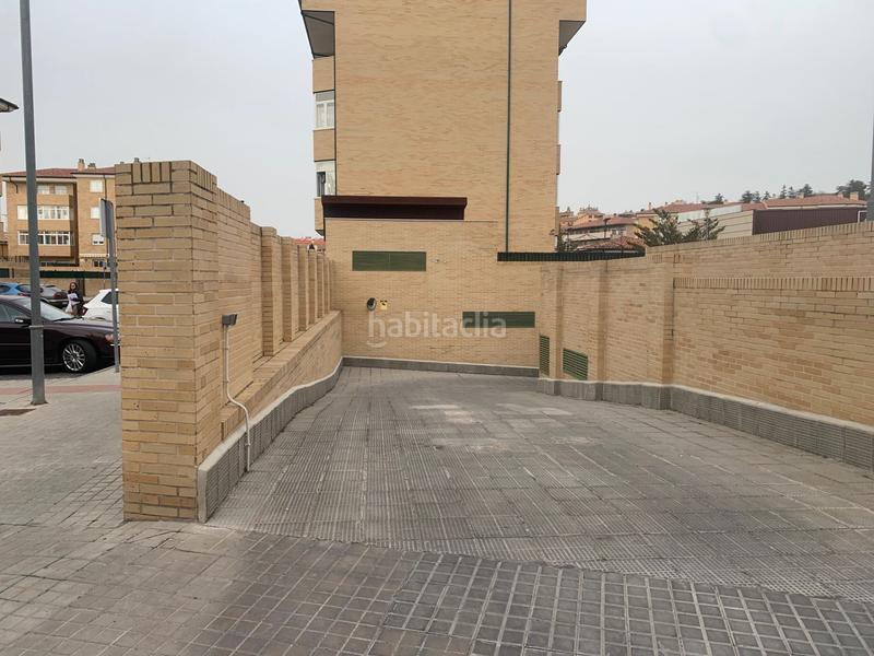 Foto 5e459893-fc1d-4c65-a289-976a92e2de50. Autoparkplatz in mancebo de arevalo 15 in Sur Ávila