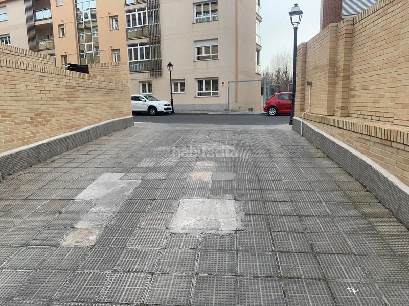 Foto 6b4b089a-bf80-4424-b454-80a10b491d68. Autoparkplatz in mancebo de arevalo 15 in Sur Ávila