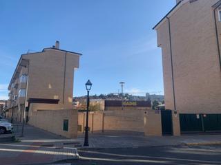 Aparcament cotxe a Mancebo de arevalo 15. Plazas de garaje