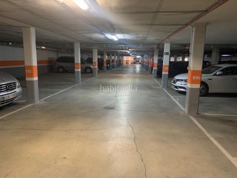 Foto 8b8f5640-c6b9-49be-9086-9438674121c0. Autoparkplatz in mancebo de arevalo 15 in Sur Ávila