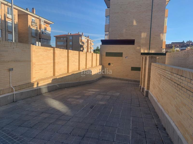 Foto 948043ba-5e07-47a1-8431-a0aaae44ca5b. Autoparkplatz in mancebo de arevalo 15 in Sur Ávila