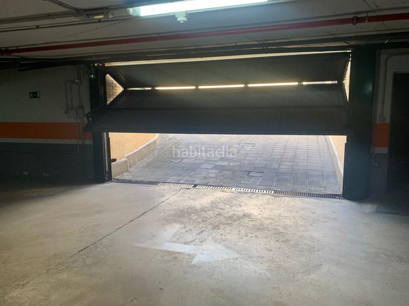 Foto b93e865d-0fd5-4a02-a299-ec7ebde1b95a. Autoparkplatz in mancebo de arevalo 15 in Sur Ávila