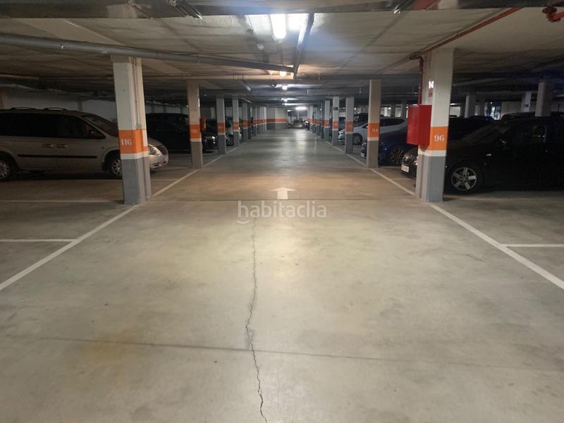 Foto d5c0b785-3b9e-4cb7-81a3-a5a1eb16bcf3. Autoparkplatz in mancebo de arevalo 15 in Sur Ávila