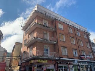 Pis a Condestable davalos 1. Vivienda