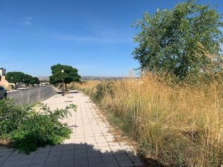 Residential Plot in Paises bajos 3. Solar  urbano en ávila para 78 viviendas