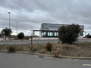 Terreno residenziale in Almarza 621. Lote de 788 fincas registrales