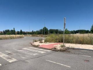 Residential Plot in Miguel hidalgo 13. Suelo urbano en avila unifamiliar