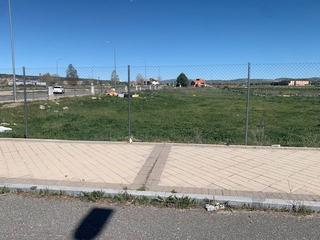 Terreno residencial en JESUS GRANDE APARICIO 2
