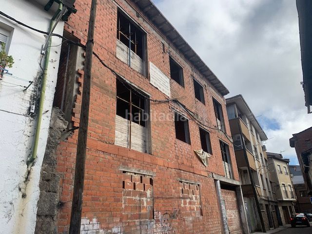 Foto b7263512-cf93-4257-9b75-cf529a8bed18. Edificio in empedrada 71 in Arenas de San Pedro
