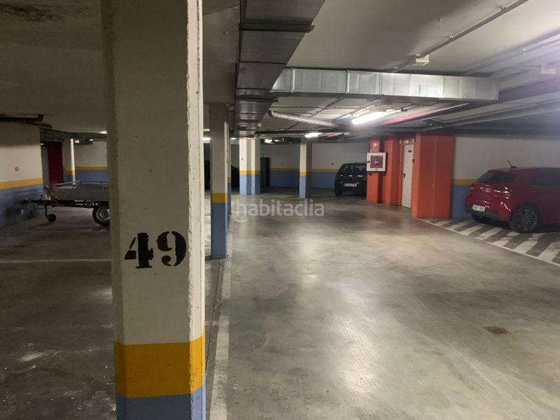 Foto 09d92f97-e2fb-4ad0-bbf0-aac4d8ed3956. Aparcament cotxe a dalia 9 a Sónsoles Ávila