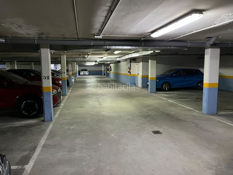 Foto 0b5e6cc7-74a2-4fac-89fd-ba9cf729491d. Aparcament cotxe a dalia 9 a Sónsoles Ávila