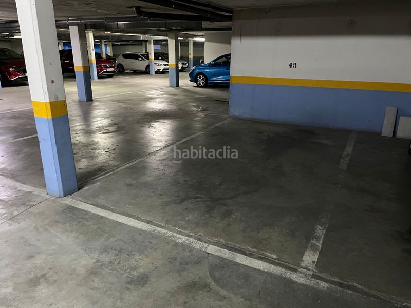 Foto 14951441-d7e4-453d-90d6-983934c10e80. Aparcament cotxe a dalia 9 a Sónsoles Ávila