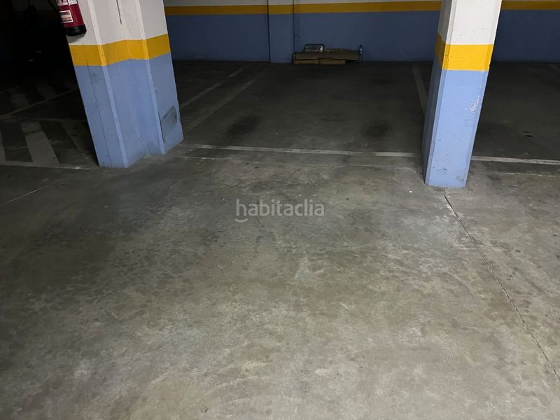 Foto 2af89352-2280-4b22-8469-0c55b24e1933. Aparcament cotxe a dalia 9 a Sónsoles Ávila