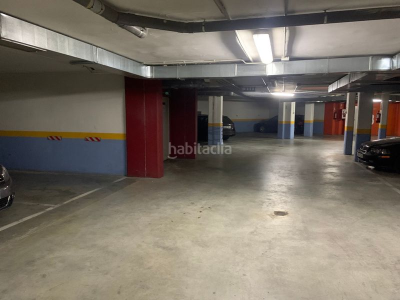 Foto 3eb52b6e-7403-4e9e-a6b4-9265511fa9eb. Aparcament cotxe a dalia 9 a Sónsoles Ávila