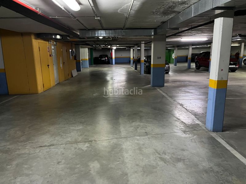 Foto 453c12c6-afd5-4882-b474-9d9316d37b95. Aparcament cotxe a dalia 9 a Sónsoles Ávila