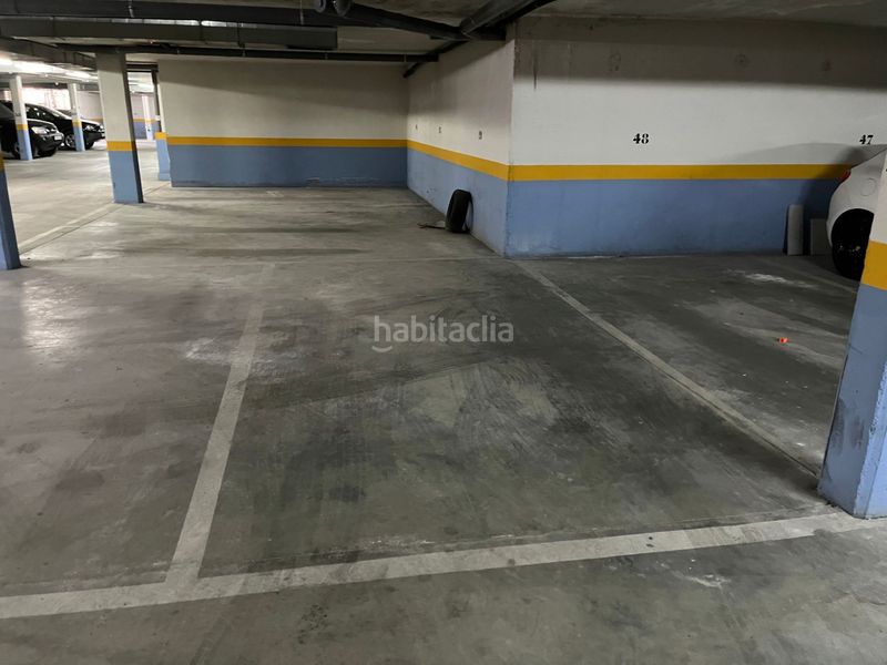 Foto 55af7986-51d4-4e1a-9ef7-2c48dad093a1. Aparcament cotxe a dalia 9 a Sónsoles Ávila