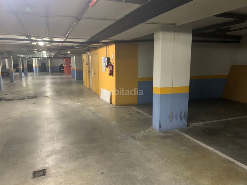 Foto 62c6ed55-1997-45dd-96ae-a183b9381787. Aparcament cotxe a dalia 9 a Sónsoles Ávila