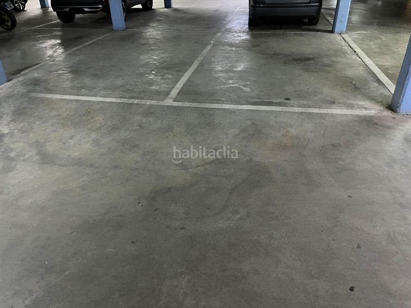 Foto 6d0a46a1-1a31-40df-9534-185156ea2e26. Aparcament cotxe a dalia 9 a Sónsoles Ávila