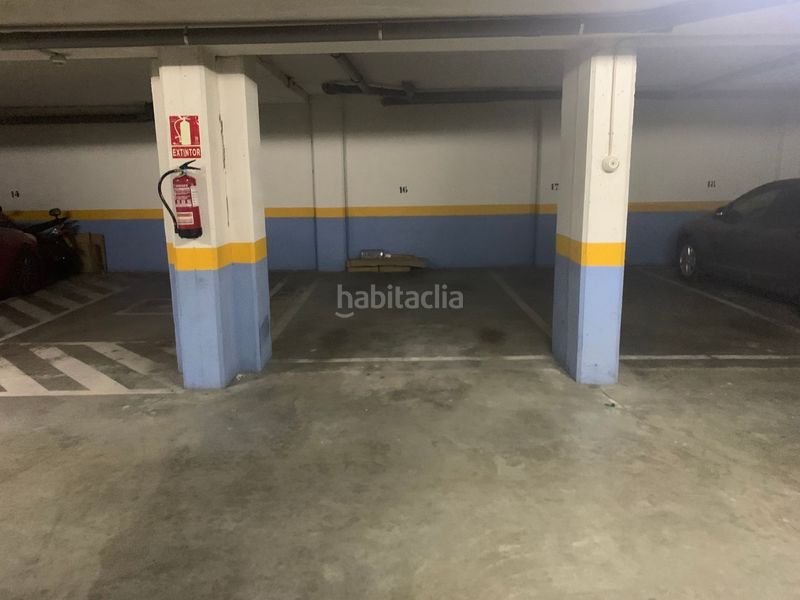 Foto 71e1ad2e-ae27-41ab-ace6-2d84fa2cfce6. Aparcament cotxe a dalia 9 a Sónsoles Ávila