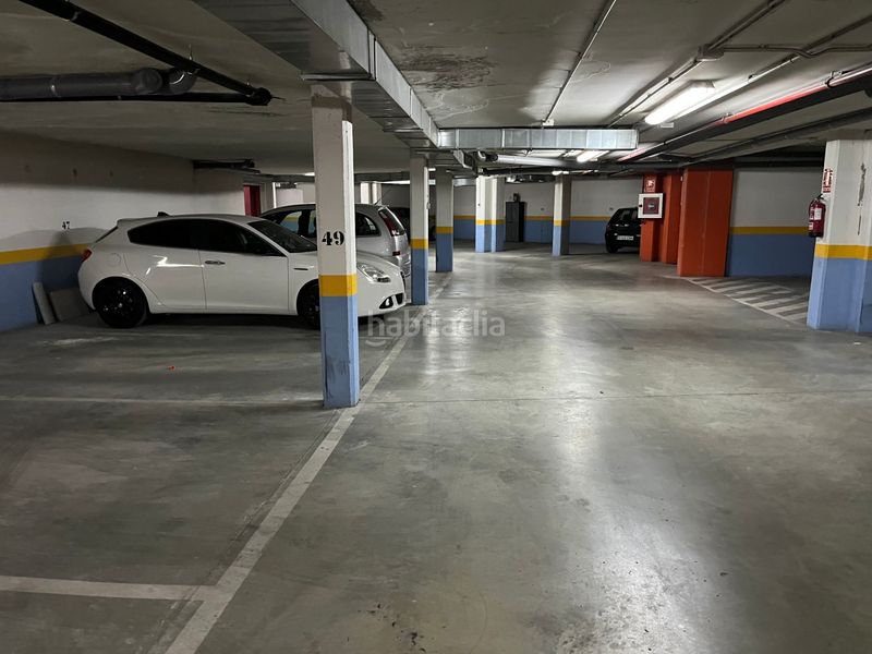 Foto 7d90da94-66b4-4bba-959f-3aa1bf0d6d27. Aparcament cotxe a dalia 9 a Sónsoles Ávila