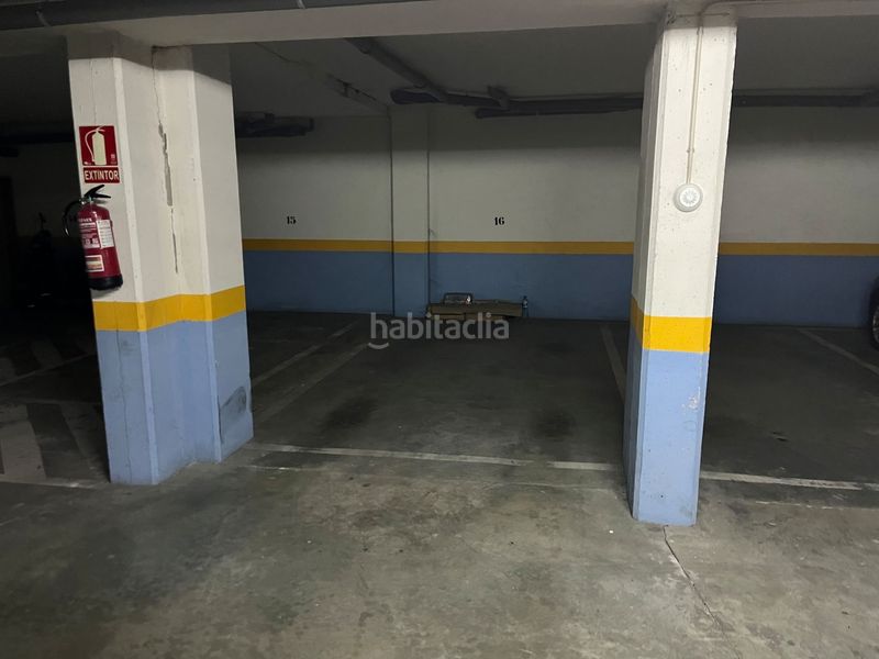 Foto ae72c86c-2834-47fc-a085-3d06d4aaf88e. Aparcament cotxe a dalia 9 a Sónsoles Ávila