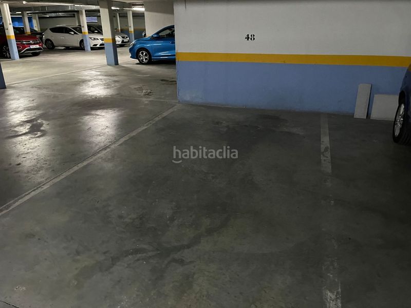 Foto b877d0d1-807f-428f-8b6a-389f3eb190cb. Aparcament cotxe a dalia 9 a Sónsoles Ávila