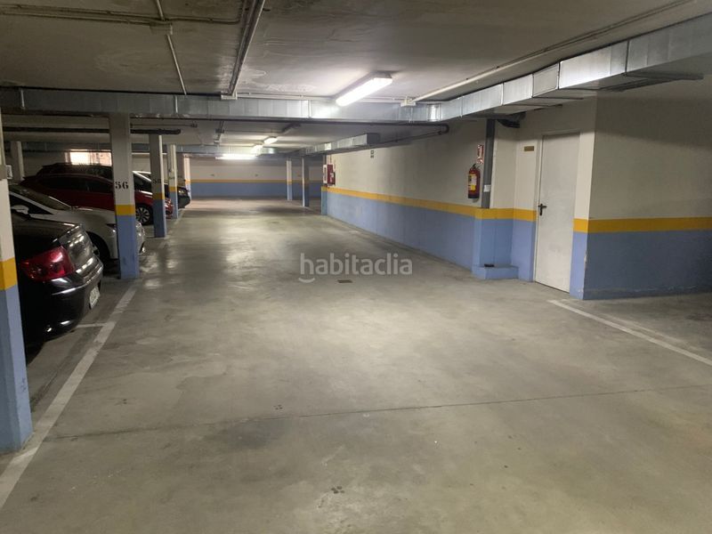 Foto c90b6697-7020-48b5-8f07-066b20f6cf45. Aparcament cotxe a dalia 9 a Sónsoles Ávila