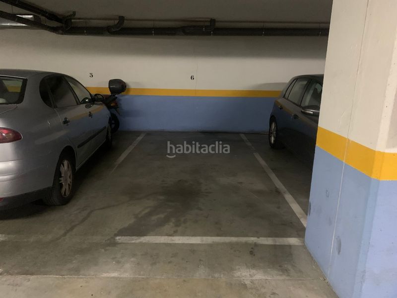Foto d73db342-1f83-4e07-9be9-6e2b8ba5f403. Aparcament cotxe a dalia 9 a Sónsoles Ávila