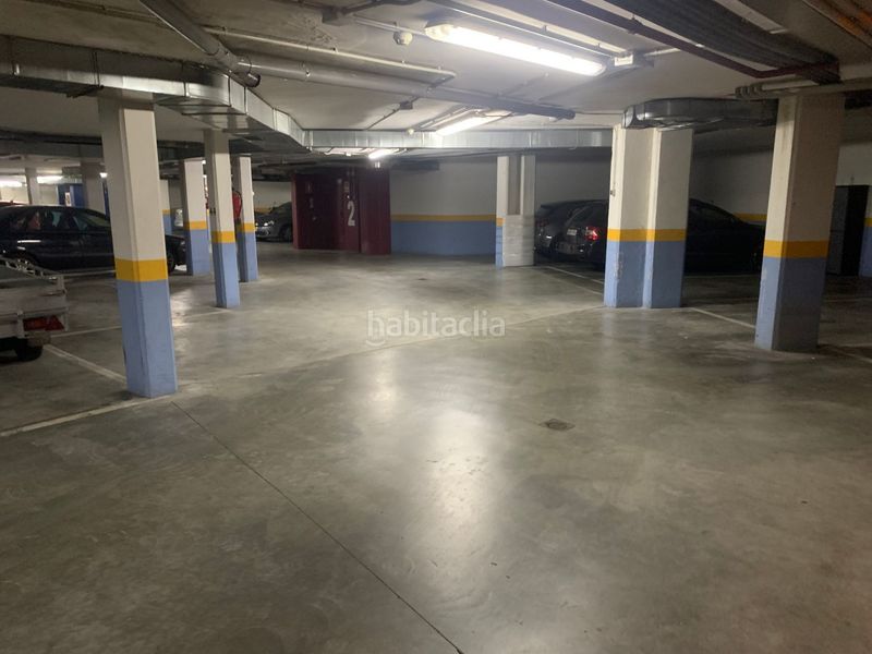 Foto e00865ca-ad4f-47bc-be57-5e570ced3ddd. Aparcament cotxe a dalia 9 a Sónsoles Ávila