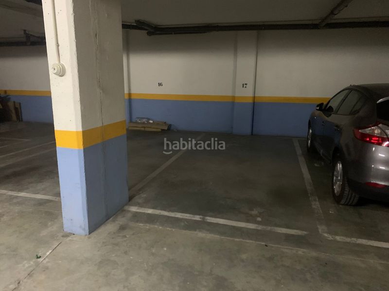 Foto eeb4ca22-1bd7-4a56-973b-4e37a75af3df. Aparcament cotxe a dalia 9 a Sónsoles Ávila