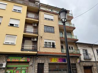 Appartement à Doctor lorenzo velazquez 16. Vivienda de 4 dormitorios