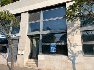 Miete Geschäftsraum in Ciudad de toledo 1. Local comercial