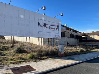 Residential Plot in Paises bajos 16. Suelo urbano unifamiliar