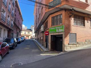 Local commercial à Herradero 2. Local comercial