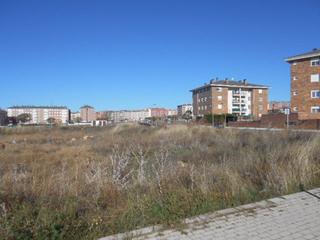 Residential Plot in Universidad. Lote de 3 suelos urbanos consolidados