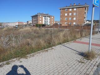 Residential Plot in Juan crisostomo de arriaga. Lote de 3 suelos urbanos consolidados
