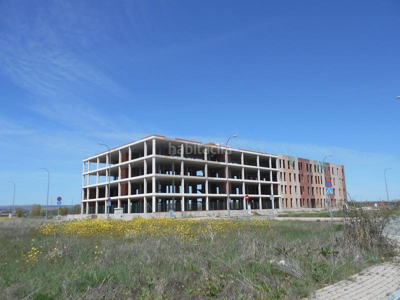 Foto 028e03d0-900b-438e-908f-689e8dffe0bd. Residential plot in camino de los chopos in Sónsoles Ávila