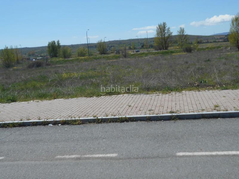 Foto 0af40694-1030-4366-996b-795945054d26. Residential plot in camino de los chopos in Sónsoles Ávila